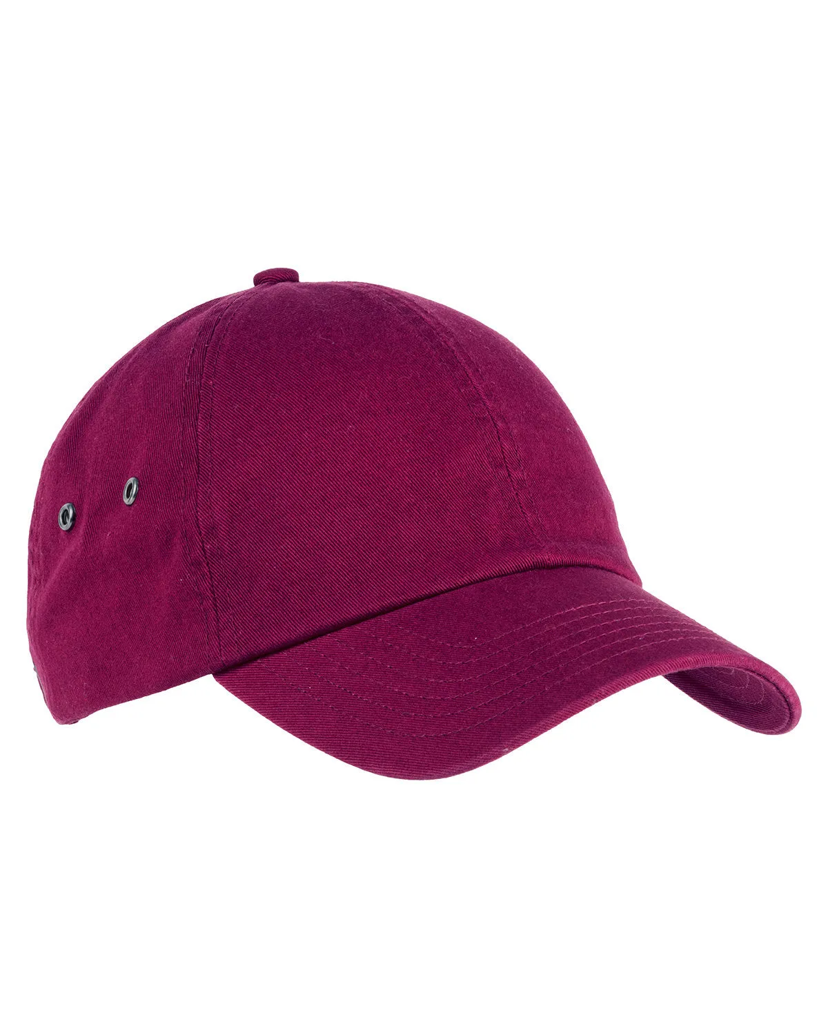 Big Accessories Washed Baseball Cap