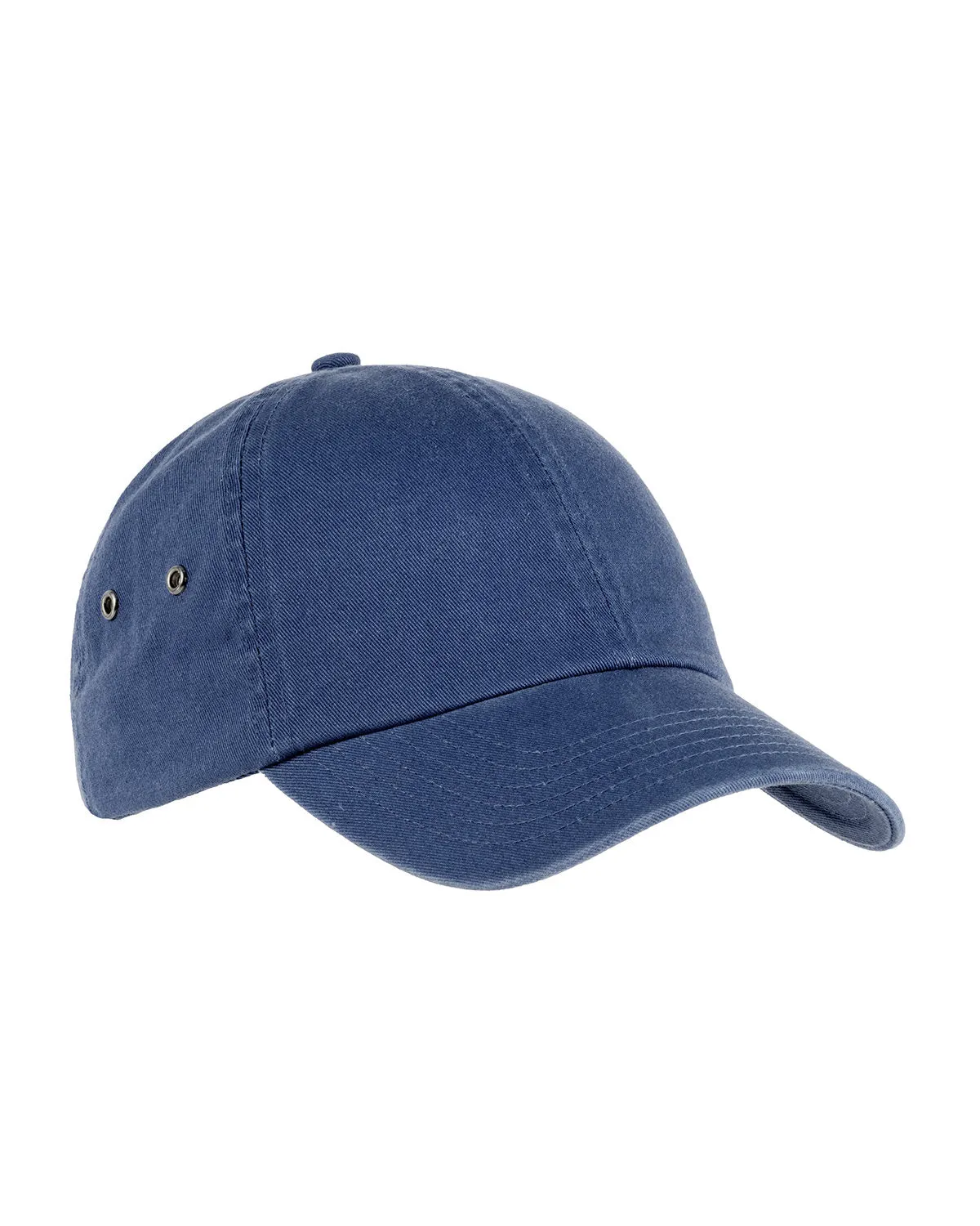 Big Accessories Washed Baseball Cap