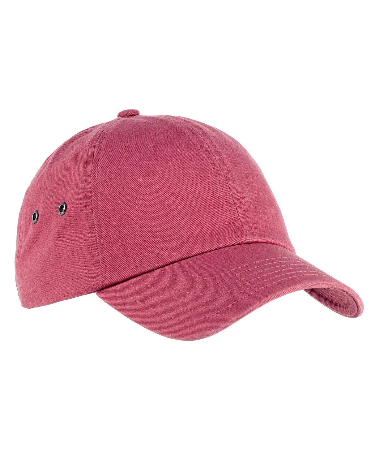 Big Accessories Washed Baseball Cap