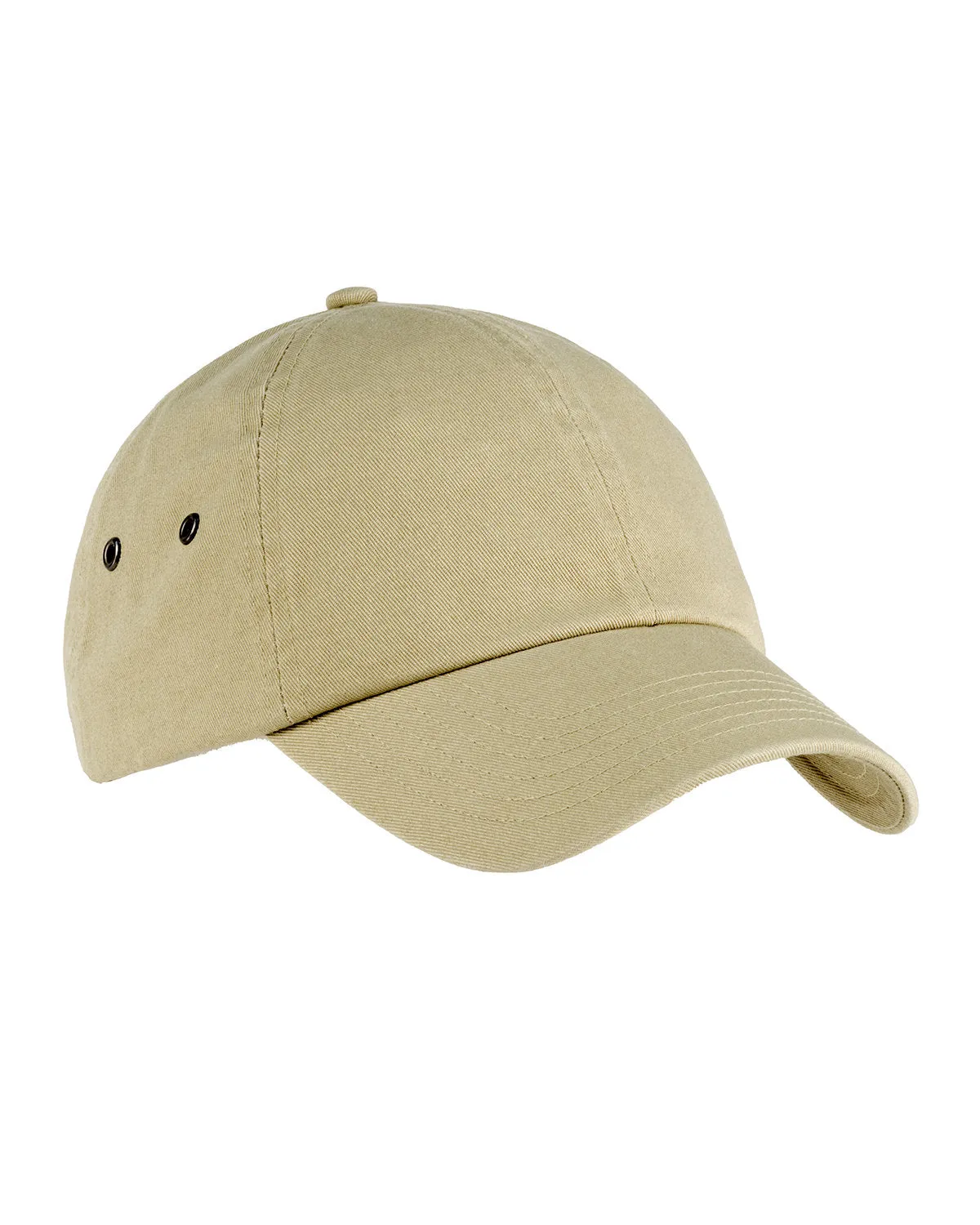 Big Accessories Washed Baseball Cap