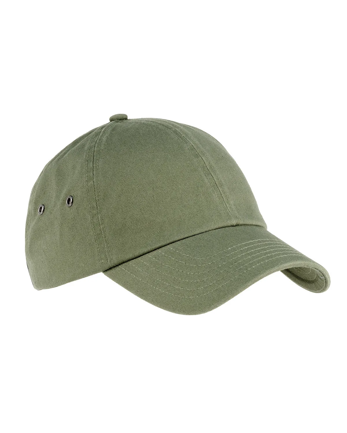 Big Accessories Washed Baseball Cap