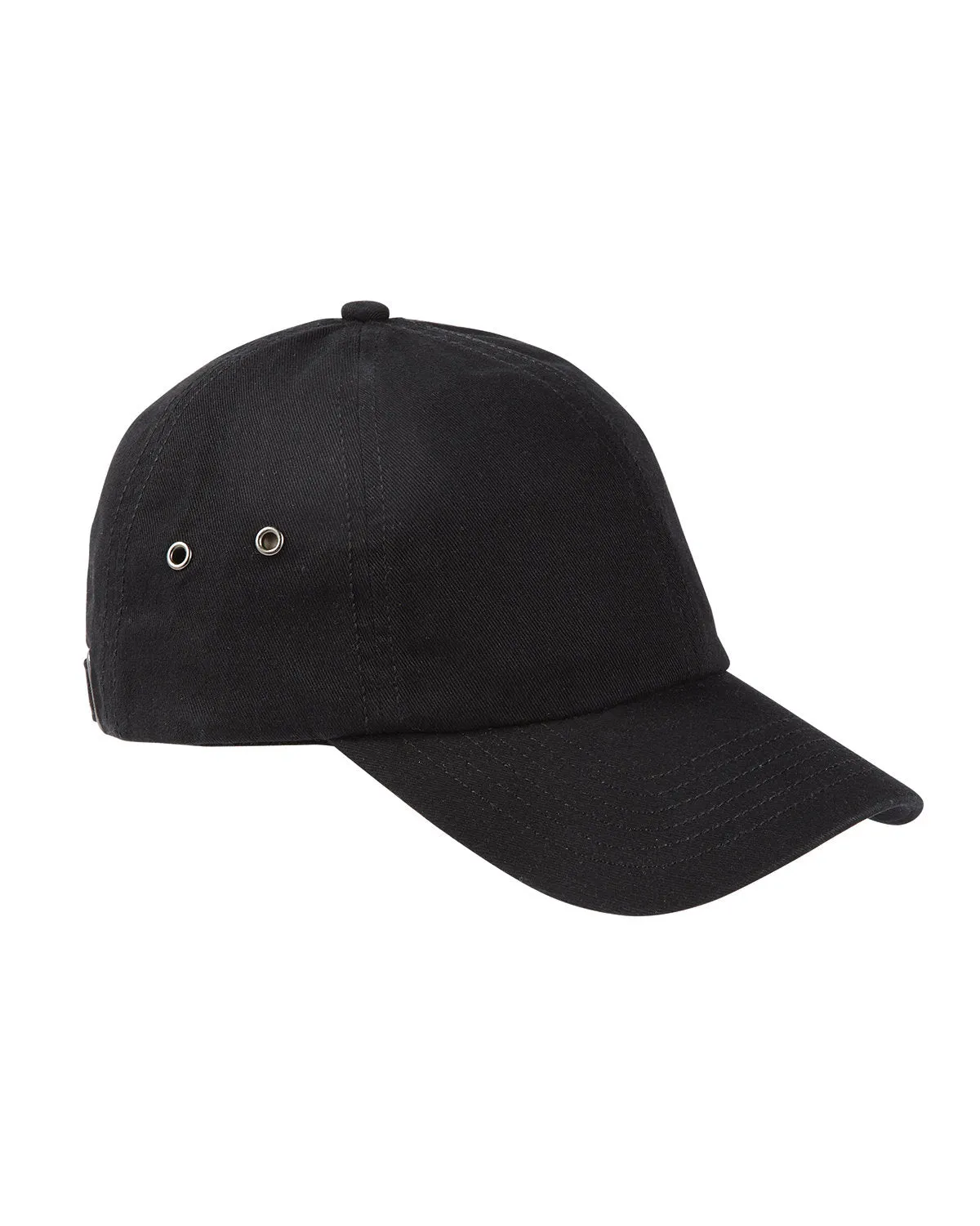 Big Accessories Washed Baseball Cap