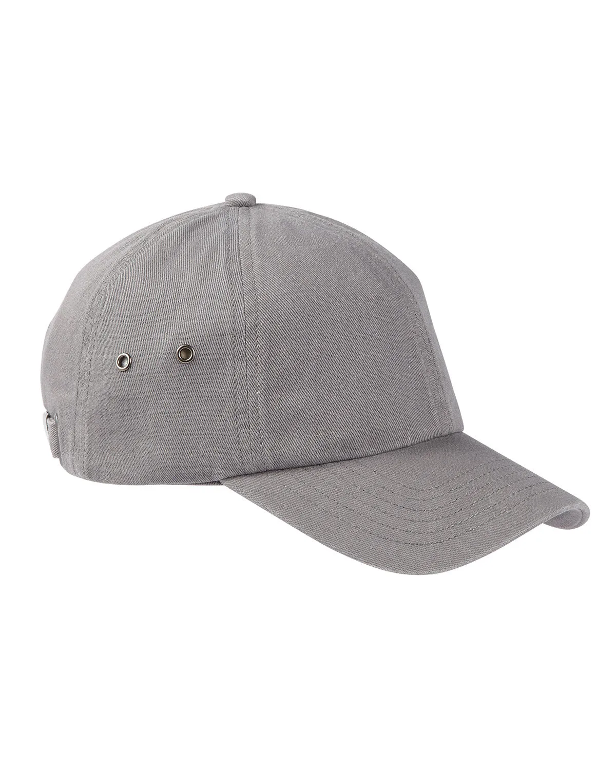 Big Accessories Washed Baseball Cap