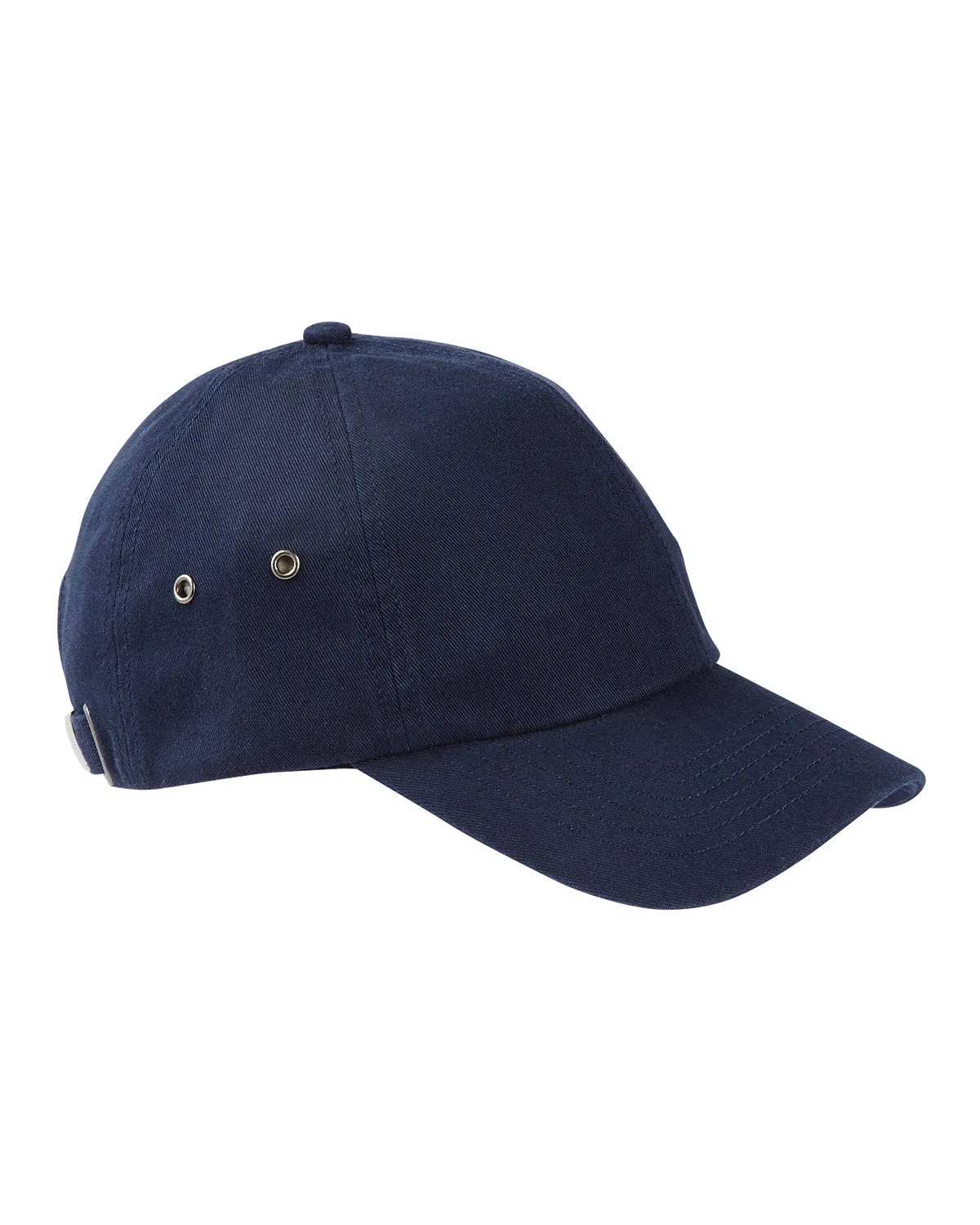 Big Accessories Washed Baseball Cap