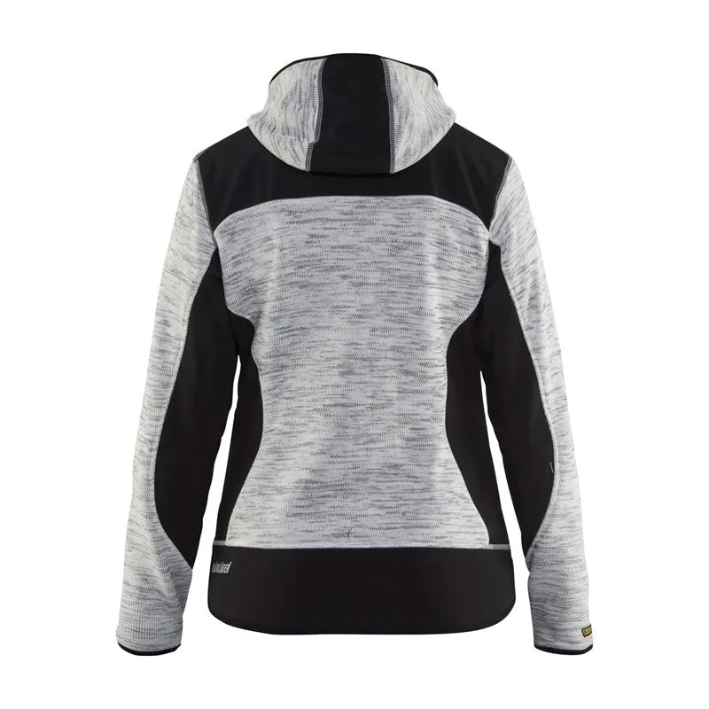 Blaklader Ladies Knitted Fleece  4931 - 2117