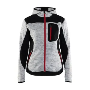 Blaklader Ladies Knitted Fleece  4931 - 2117