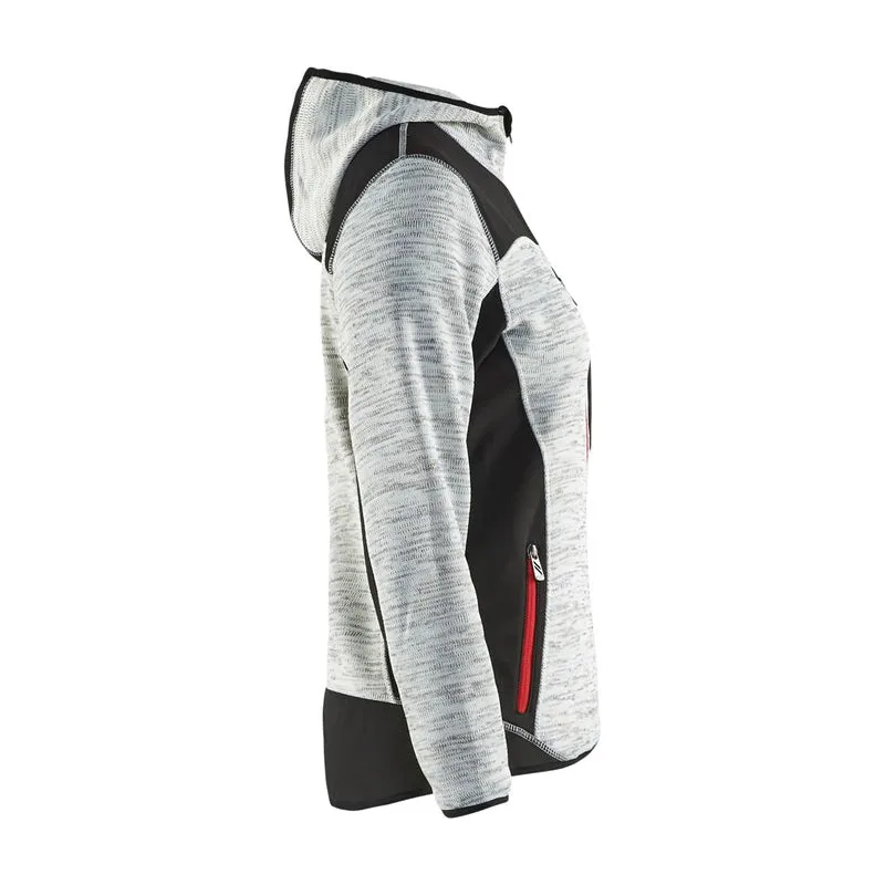 Blaklader Ladies Knitted Fleece  4931 - 2117