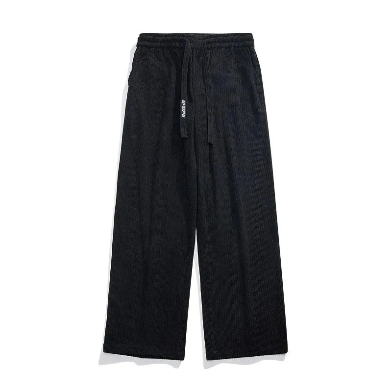 Calmo Corduroy Pants