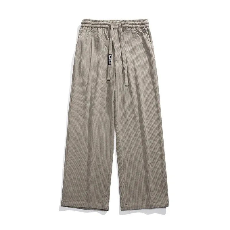 Calmo Corduroy Pants