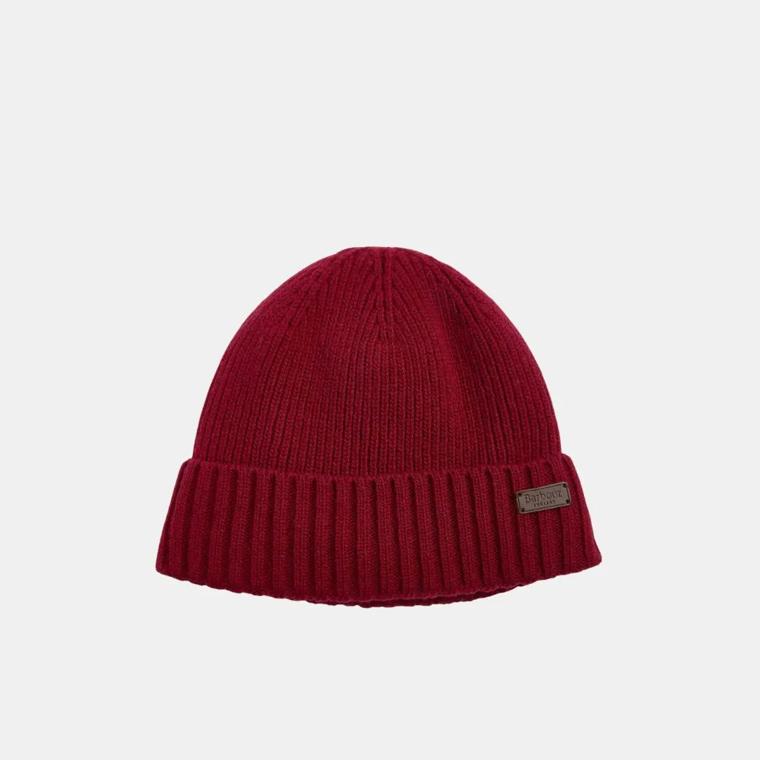 Carlton Beanie
