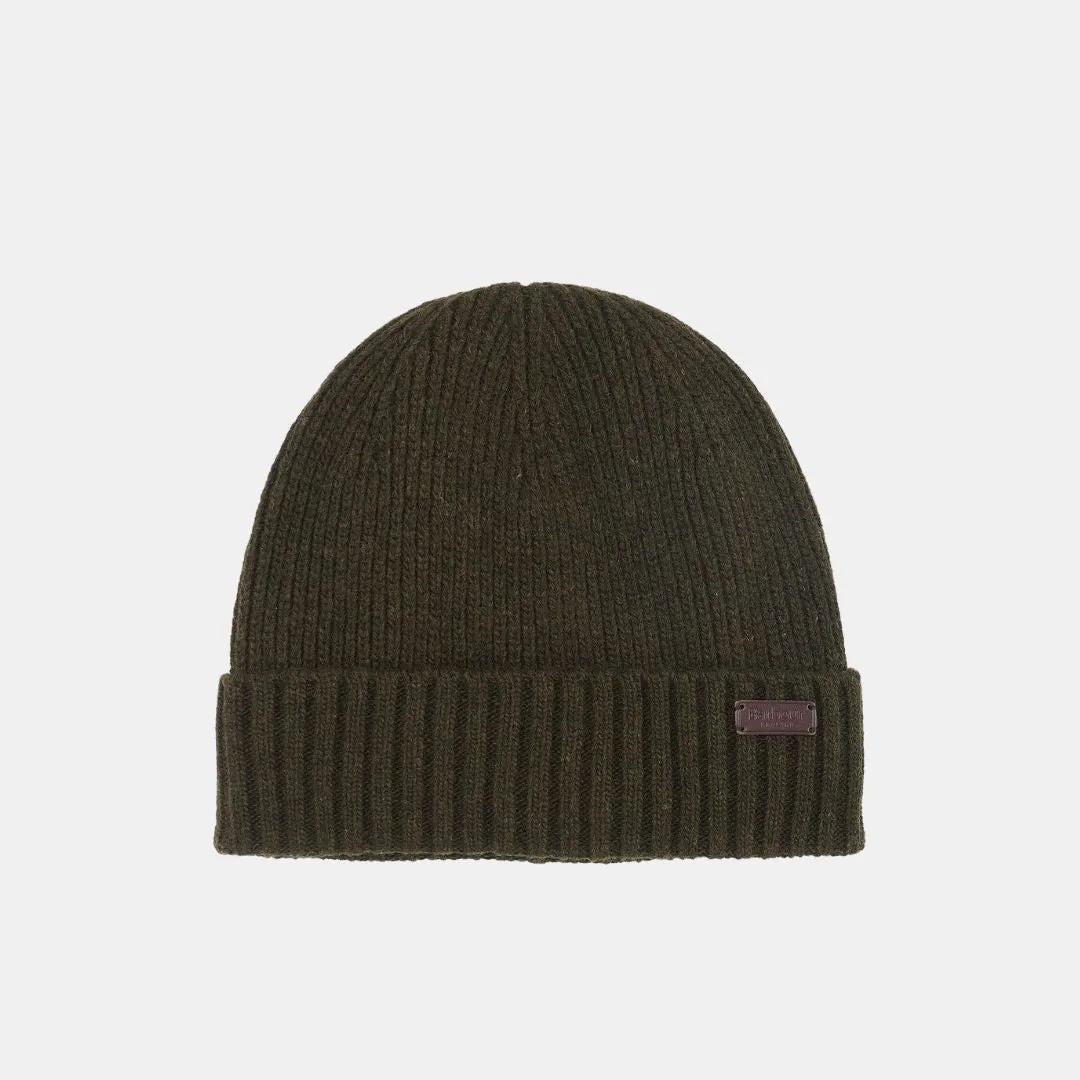 Carlton Beanie