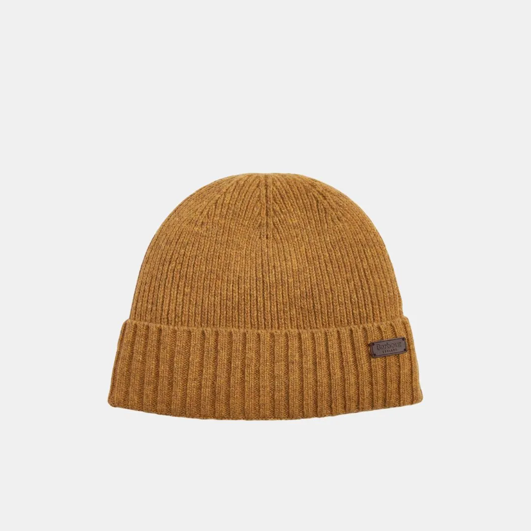 Carlton Beanie