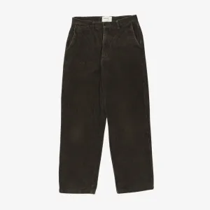 Cord Pants (28W x 26L)