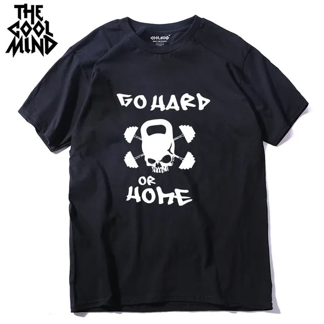cotton casual pug life mens t shirts