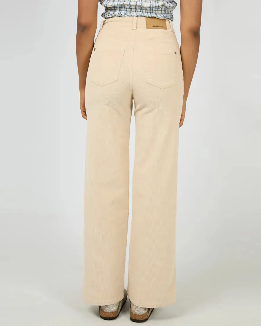 Emma Cord Pants