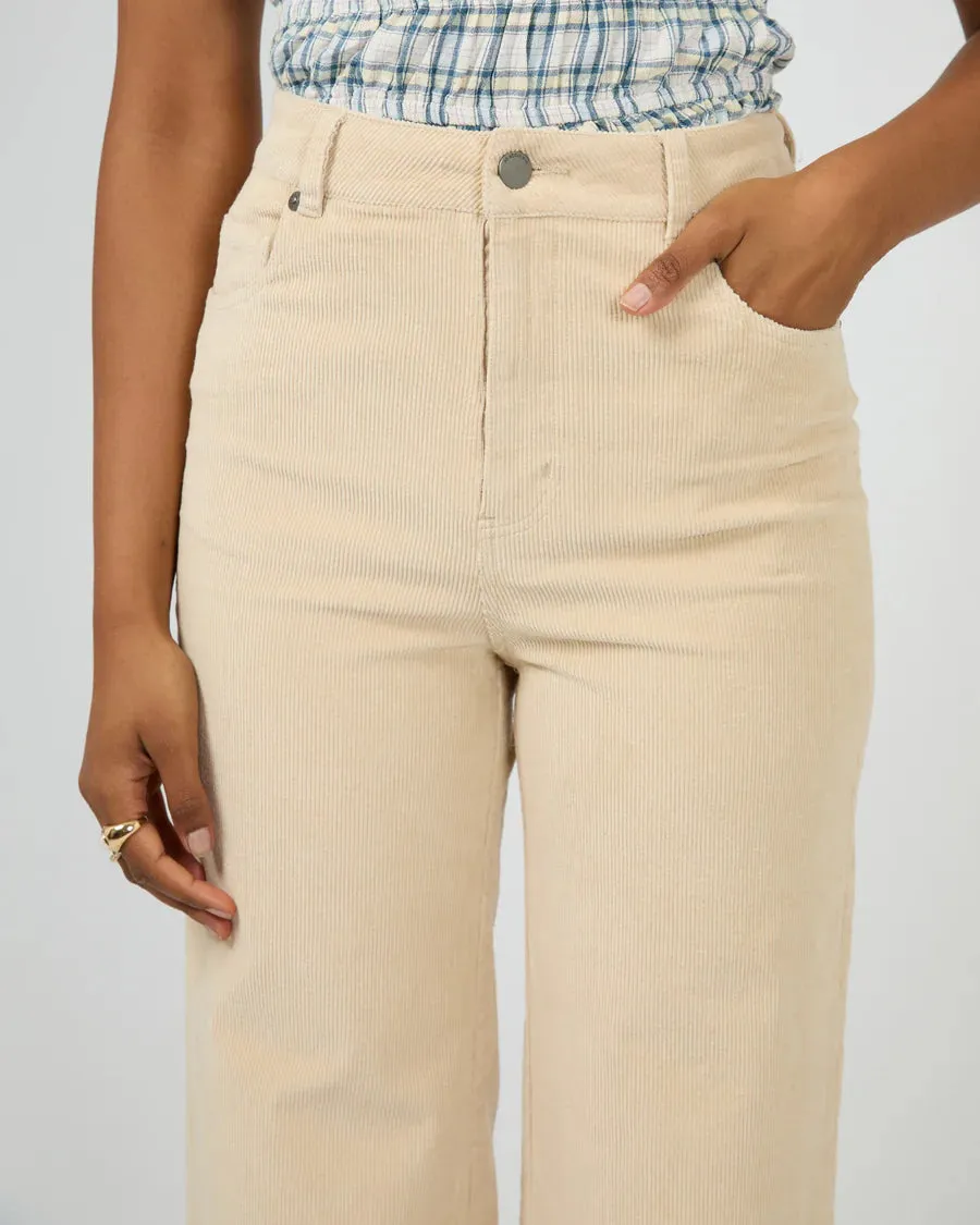 Emma Cord Pants