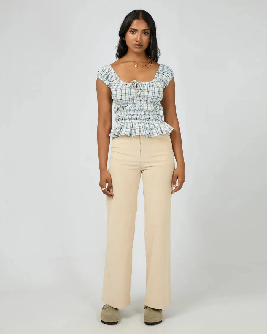 Emma Cord Pants