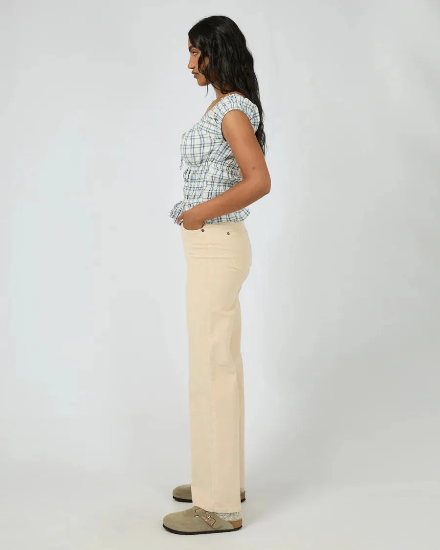 Emma Cord Pants