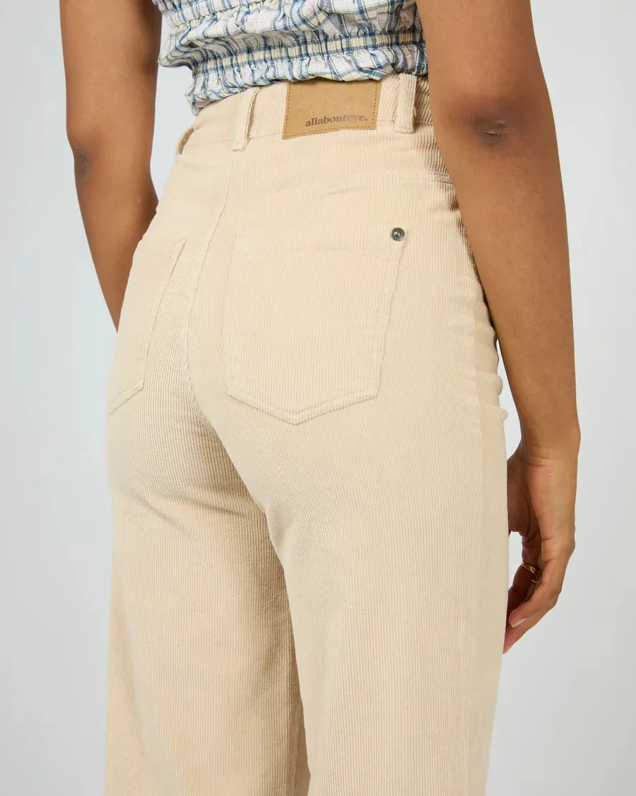 Emma Cord Pants