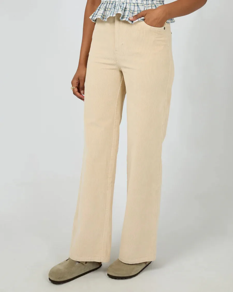 Emma Cord Pants