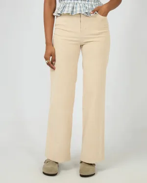 Emma Cord Pants