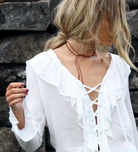 EX-LOVER SHIRT