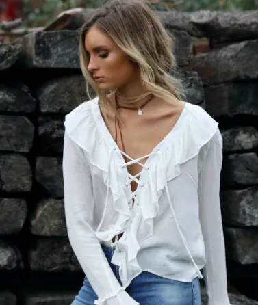 EX-LOVER SHIRT