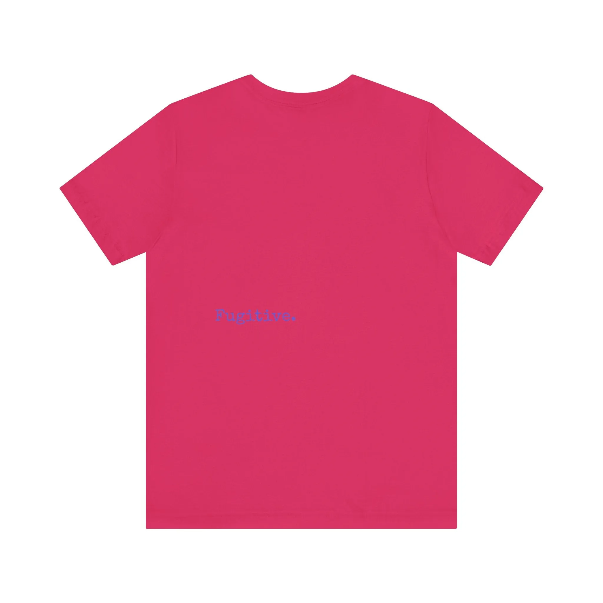 FUGITIVE TEES | LUMIN-EYE TEE