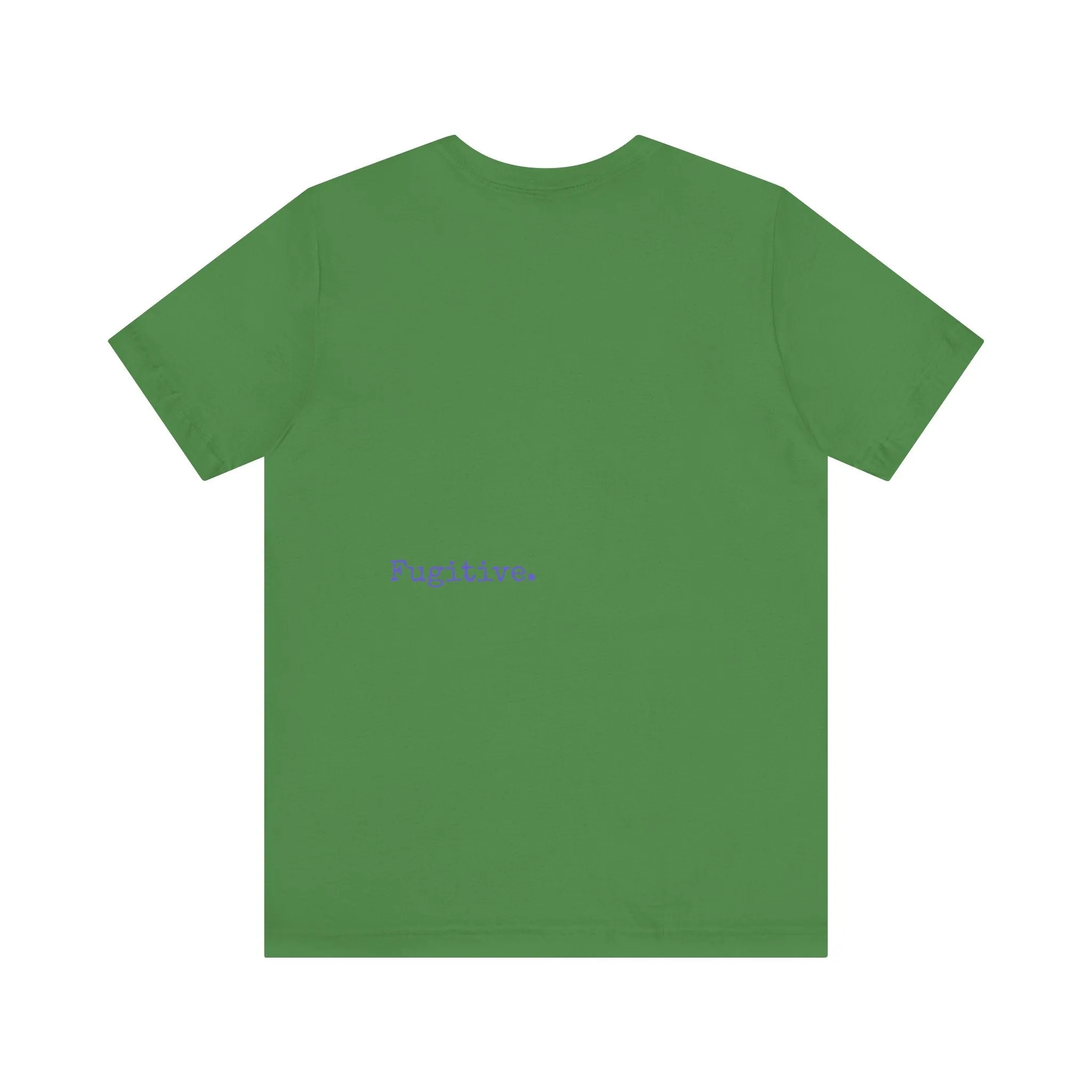 FUGITIVE TEES | LUMIN-EYE TEE