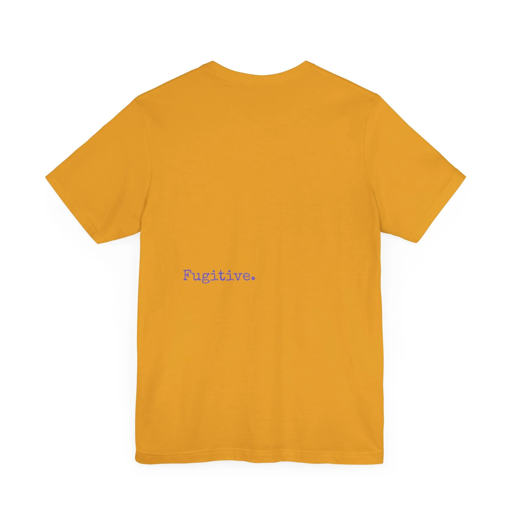 FUGITIVE TEES | LUMIN-EYE TEE