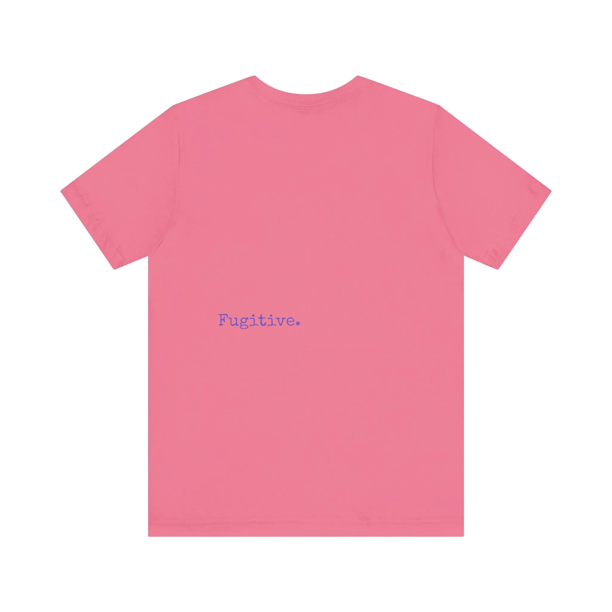 FUGITIVE TEES | LUMIN-EYE TEE