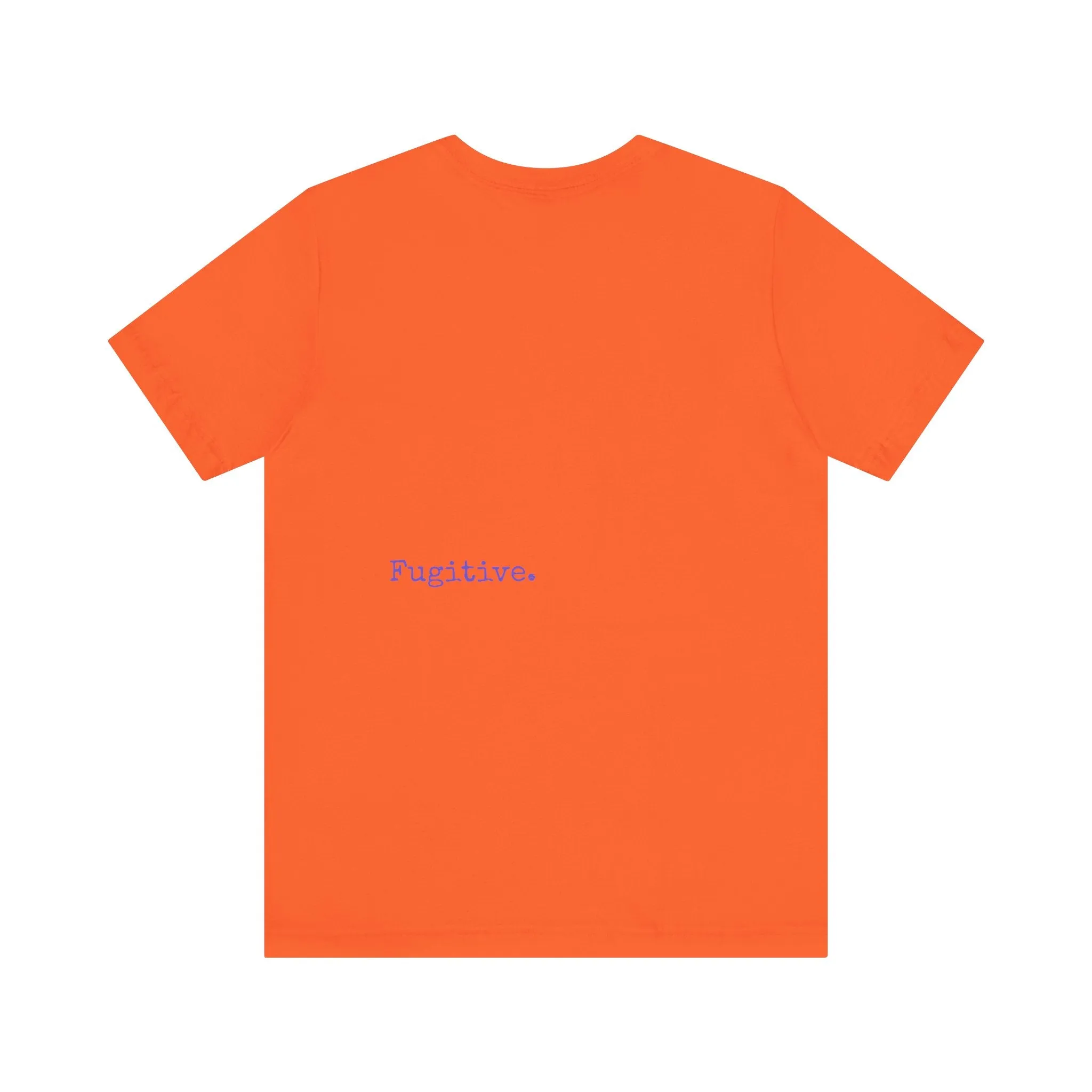 FUGITIVE TEES | LUMIN-EYE TEE