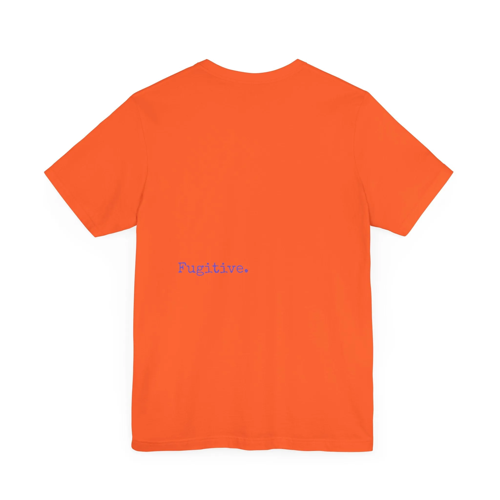 FUGITIVE TEES | LUMIN-EYE TEE