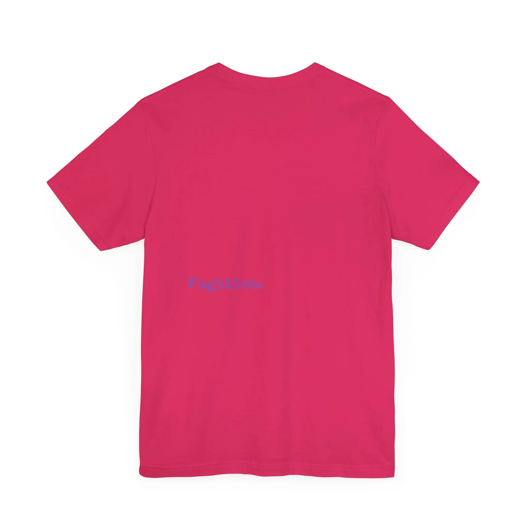 FUGITIVE TEES | LUMIN-EYE TEE
