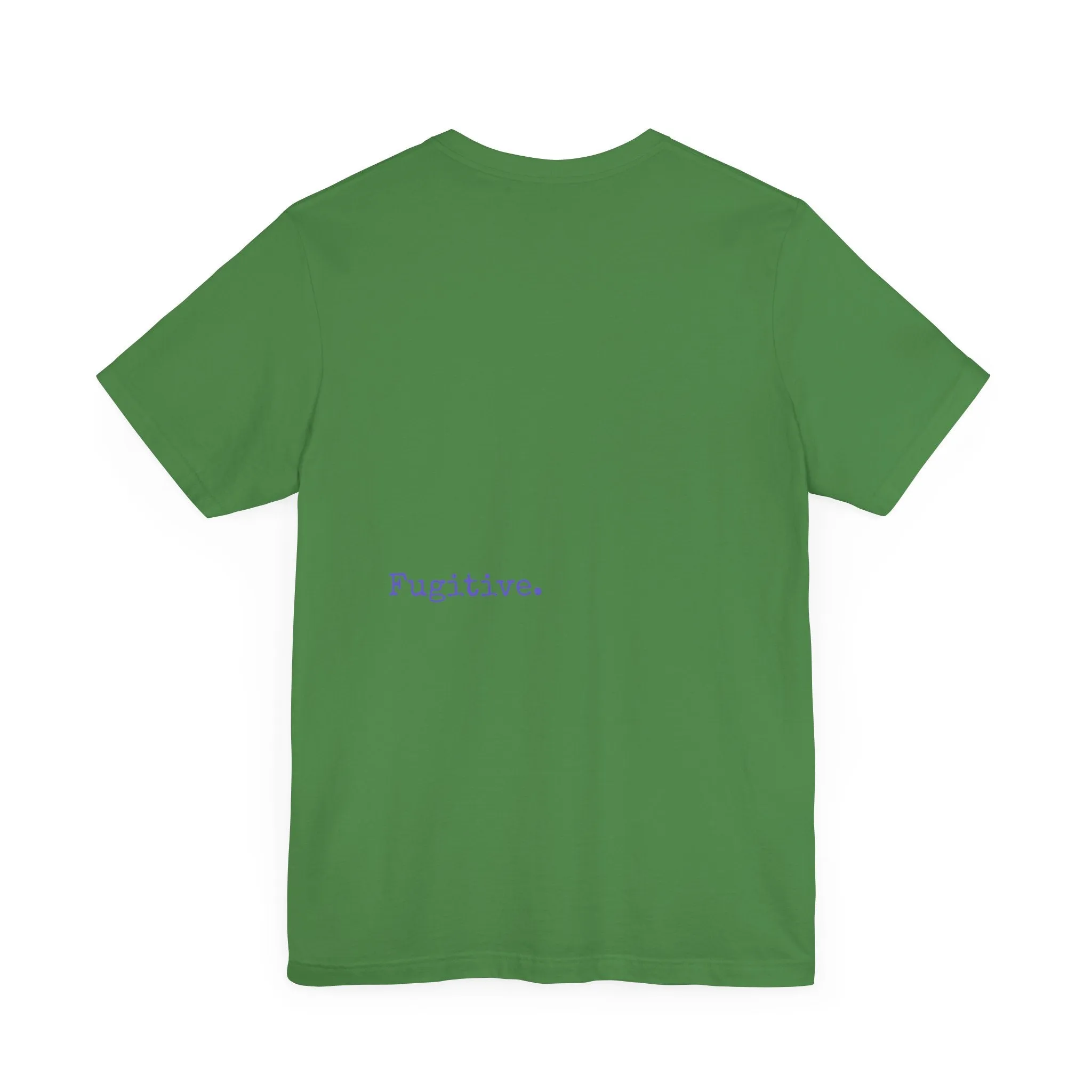 FUGITIVE TEES | LUMIN-EYE TEE