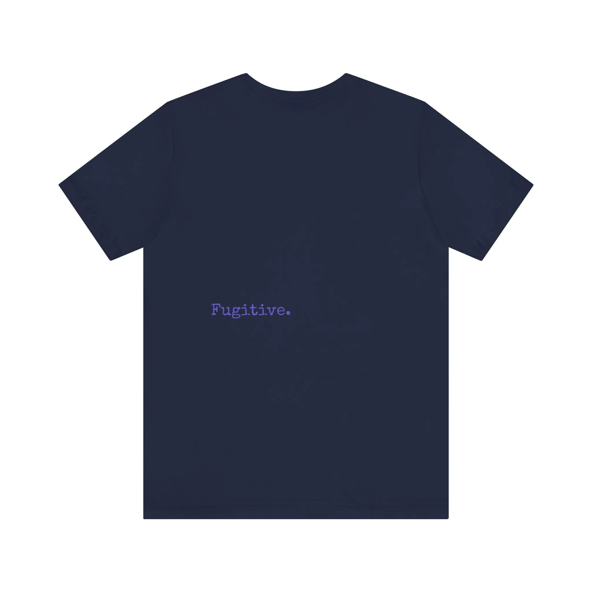 FUGITIVE TEES | LUMIN-EYE TEE