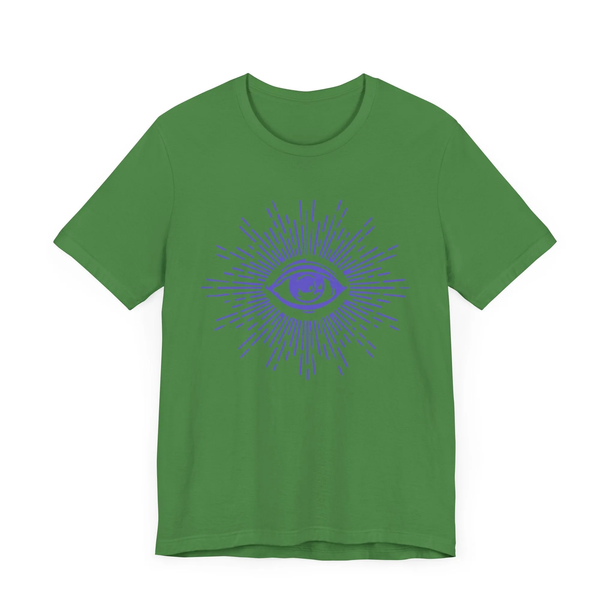 FUGITIVE TEES | LUMIN-EYE TEE
