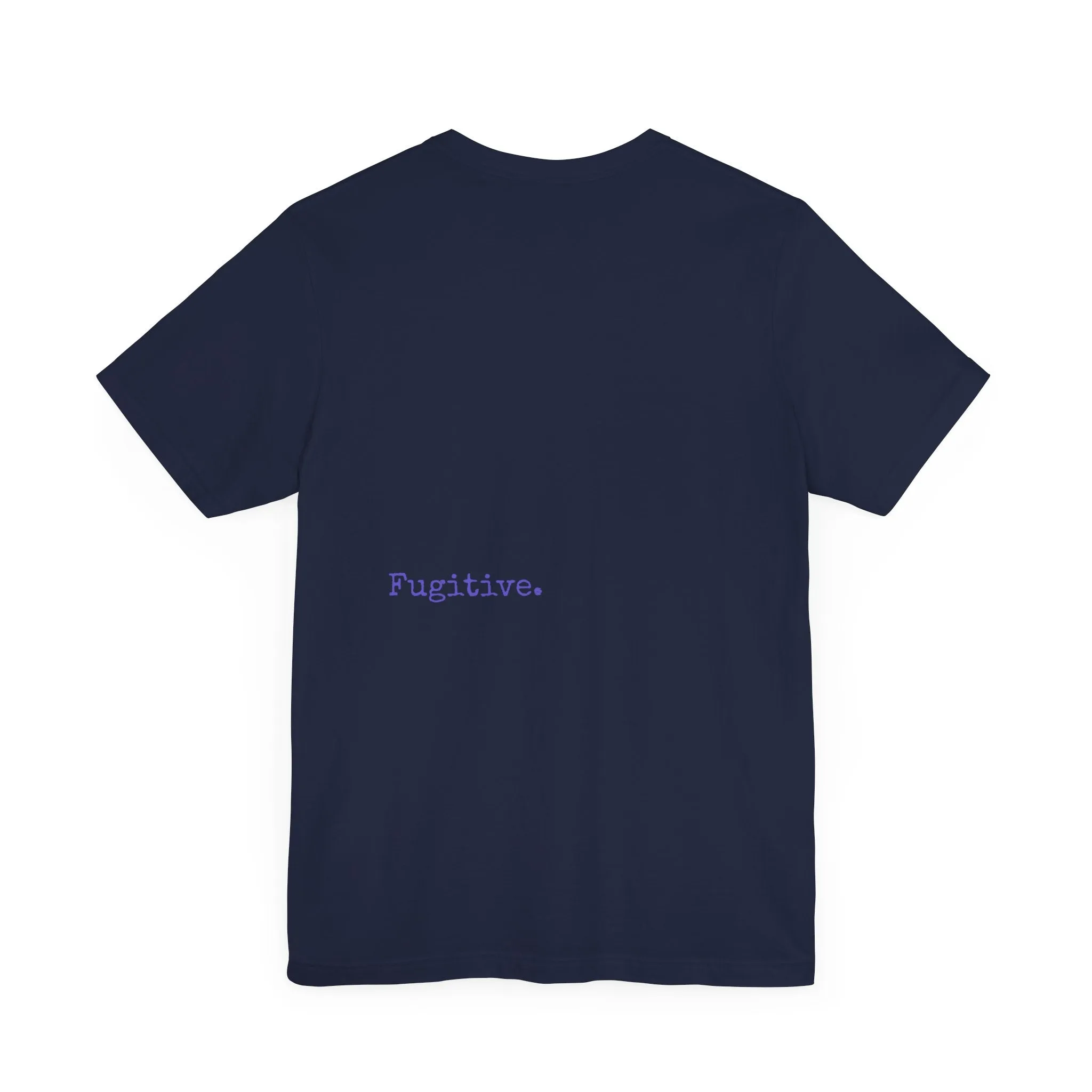 FUGITIVE TEES | LUMIN-EYE TEE