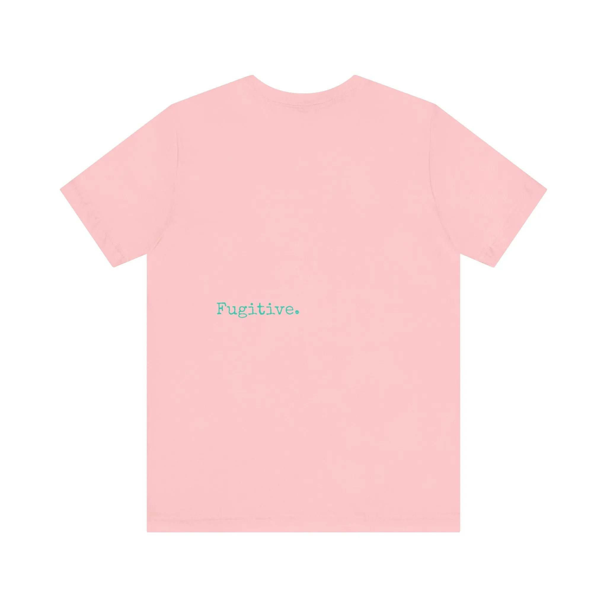 FUGITIVE TEES | NEPTUNE ASCENDANT TEE