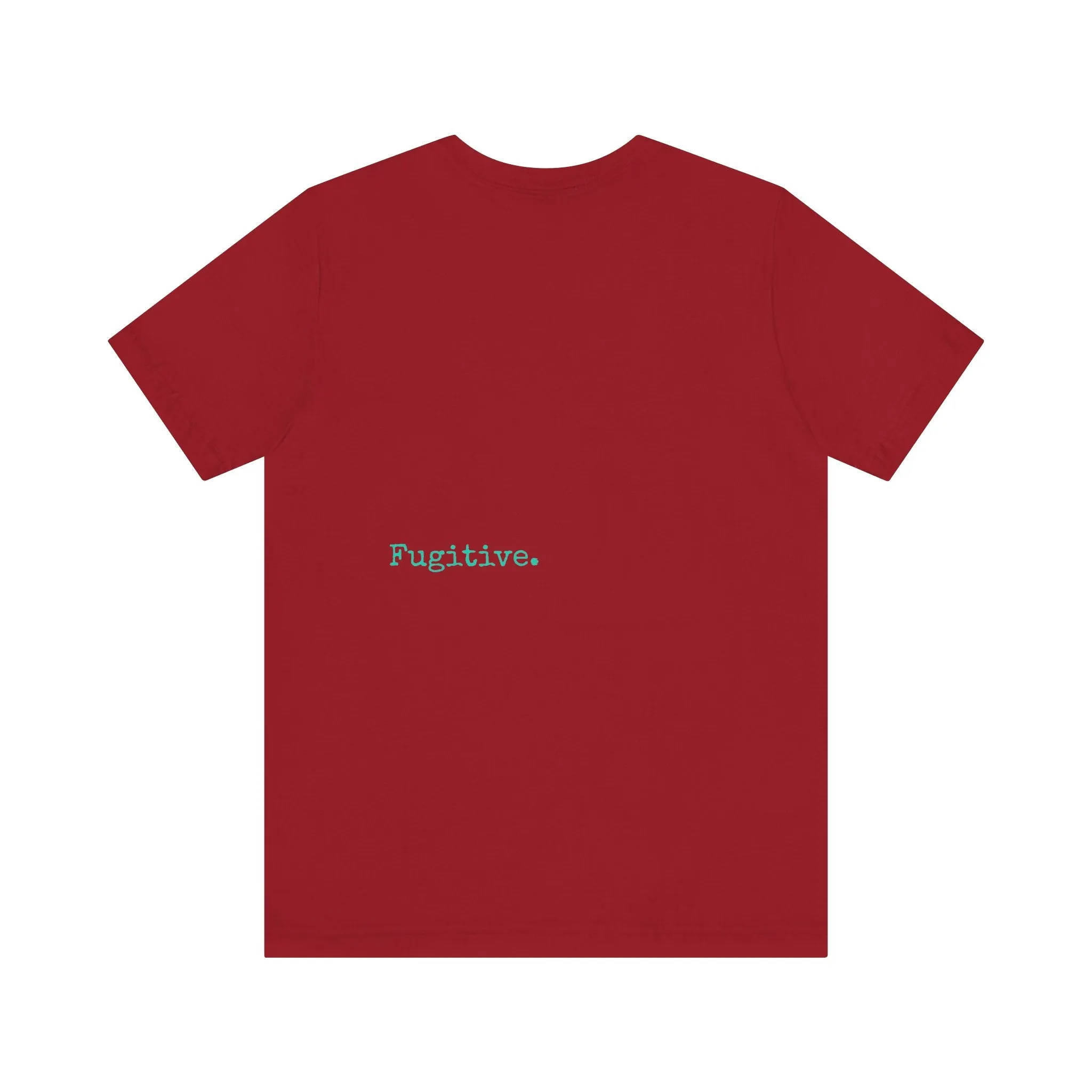 FUGITIVE TEES | NEPTUNE ASCENDANT TEE