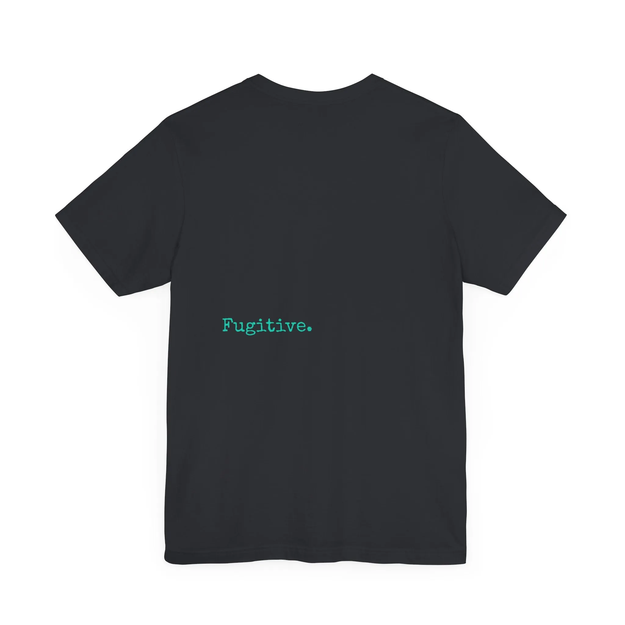 FUGITIVE TEES | NEPTUNE ASCENDANT TEE