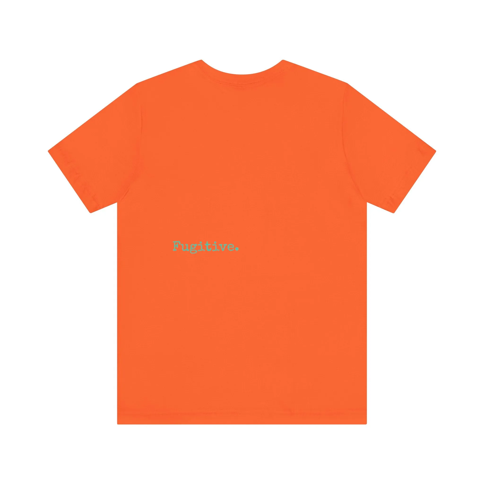 FUGITIVE TEES | NEPTUNE ASCENDANT TEE