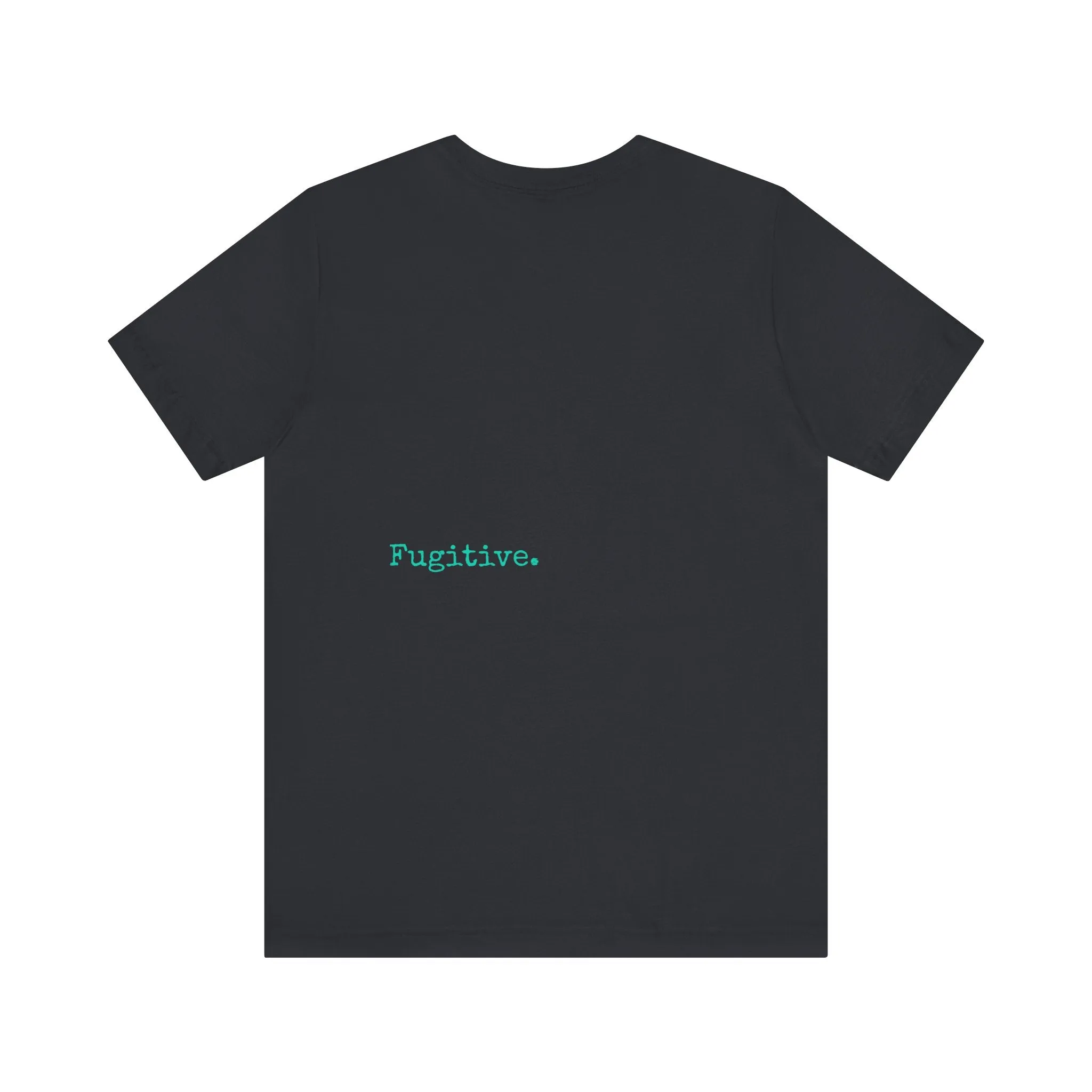 FUGITIVE TEES | NEPTUNE ASCENDANT TEE