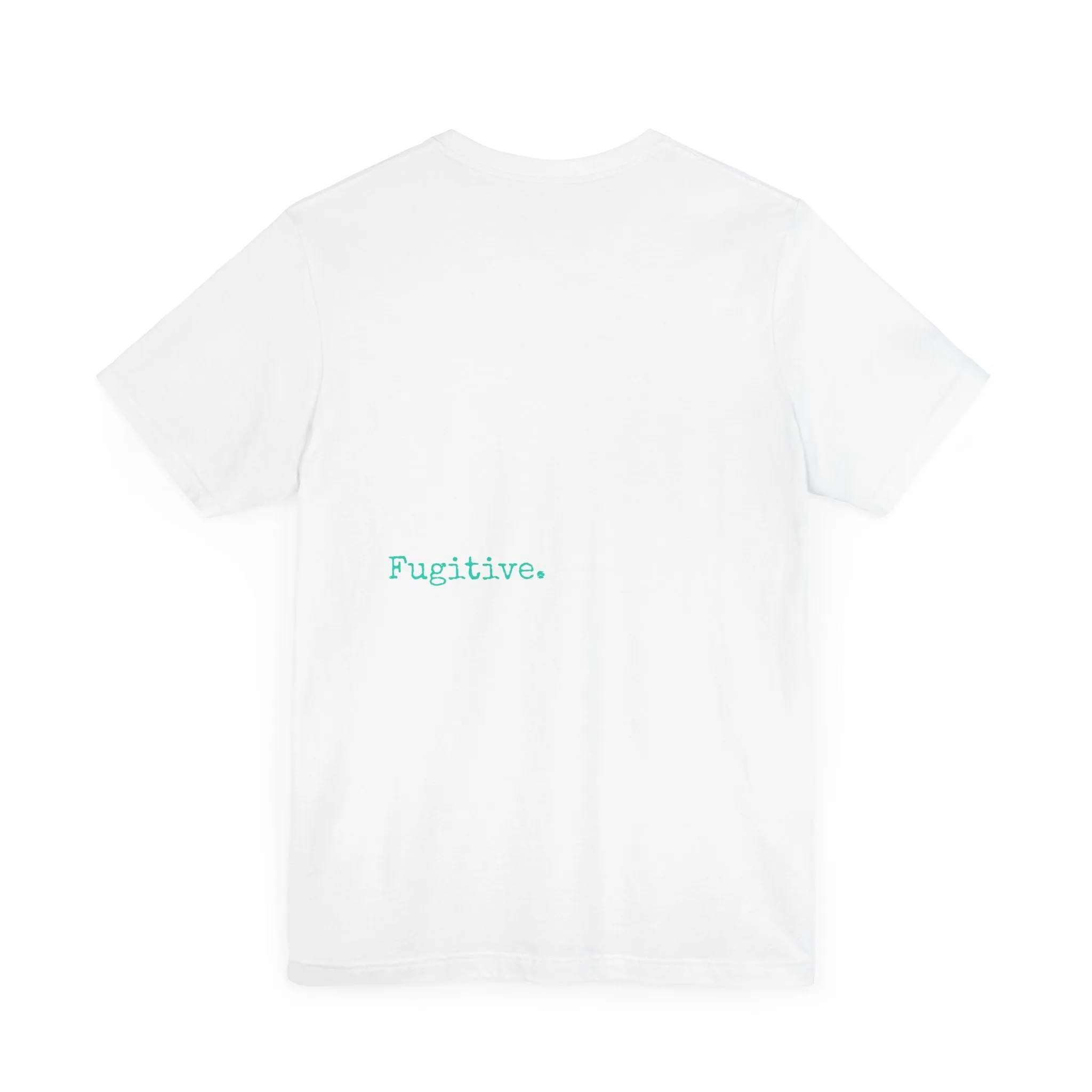 FUGITIVE TEES | NEPTUNE ASCENDANT TEE
