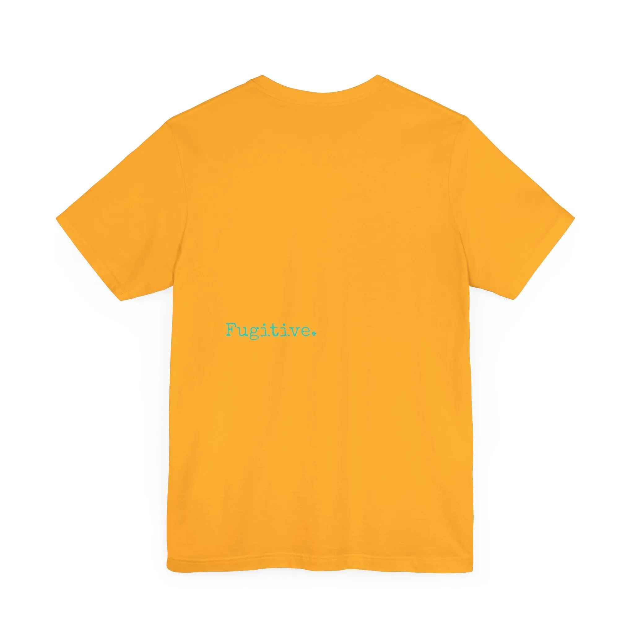 FUGITIVE TEES | NEPTUNE ASCENDANT TEE