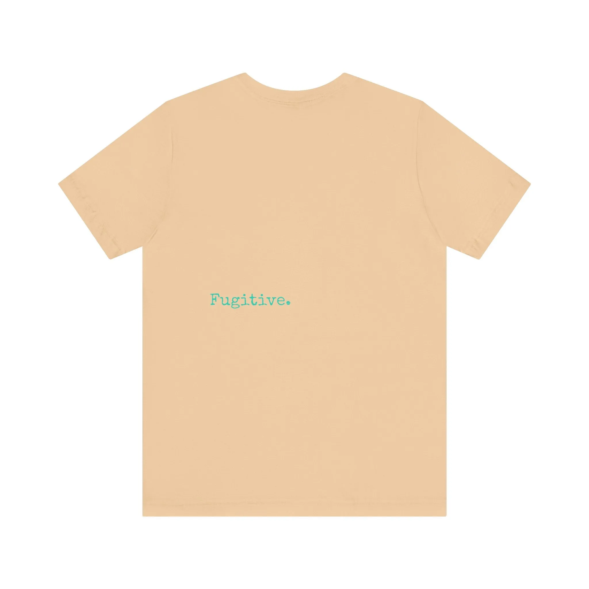 FUGITIVE TEES | NEPTUNE ASCENDANT TEE
