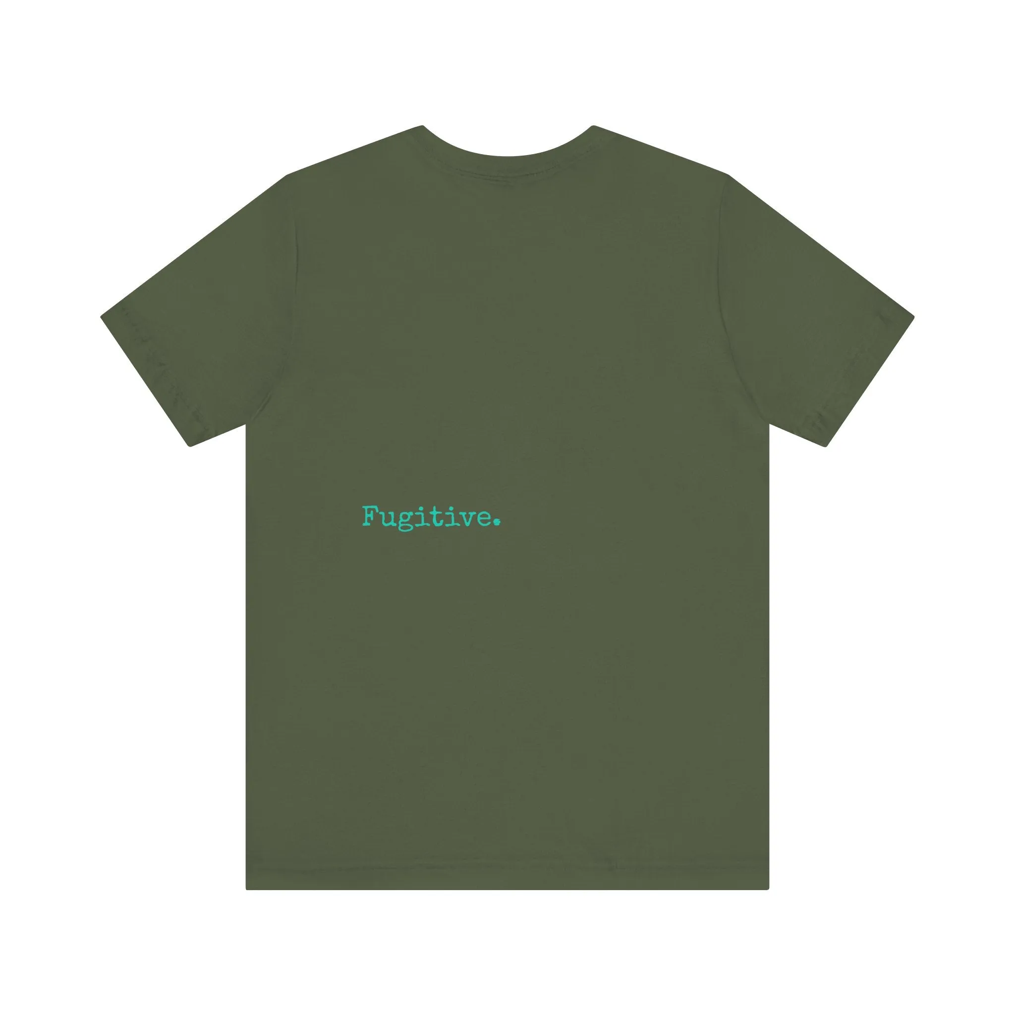FUGITIVE TEES | NEPTUNE ASCENDANT TEE