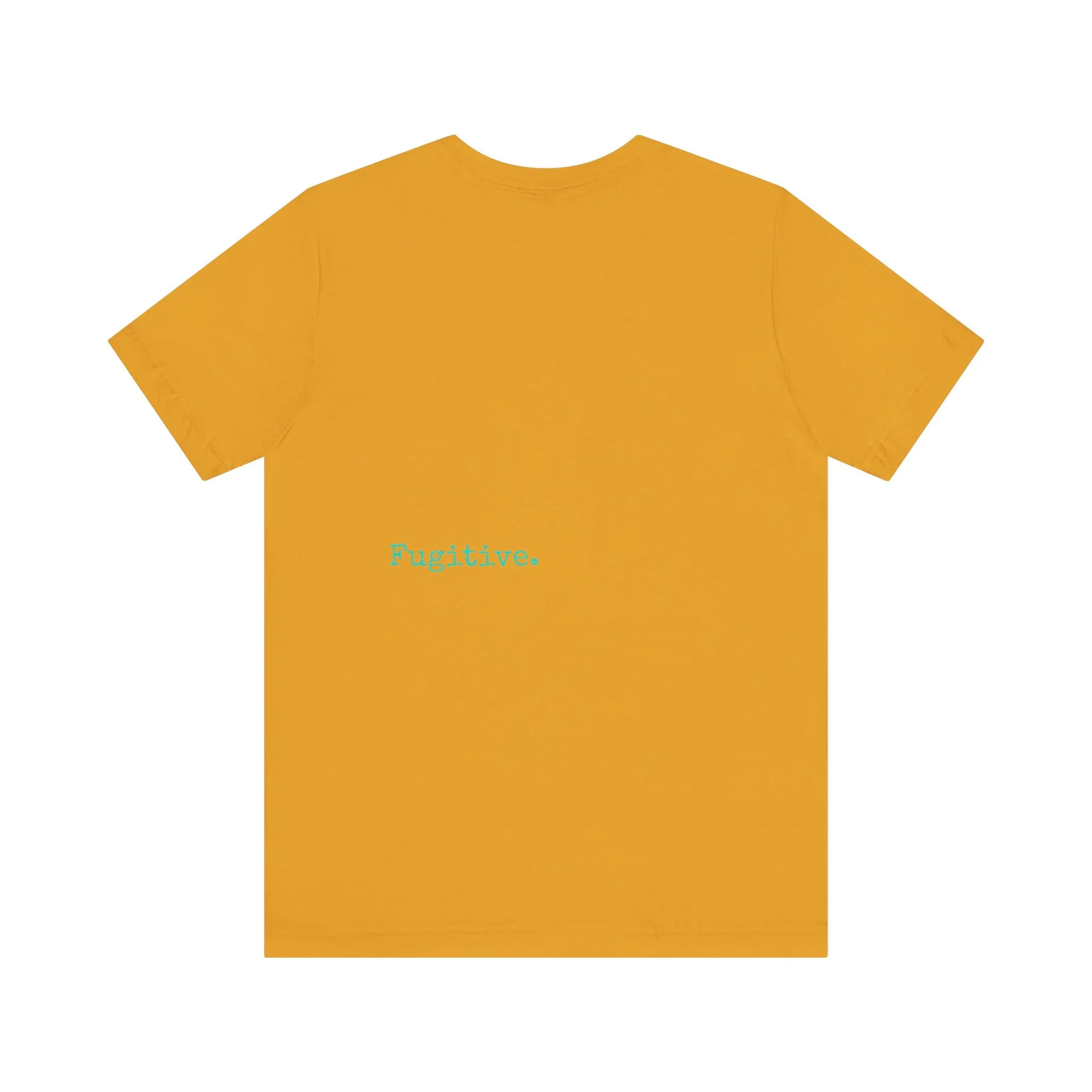 FUGITIVE TEES | NEPTUNE ASCENDANT TEE