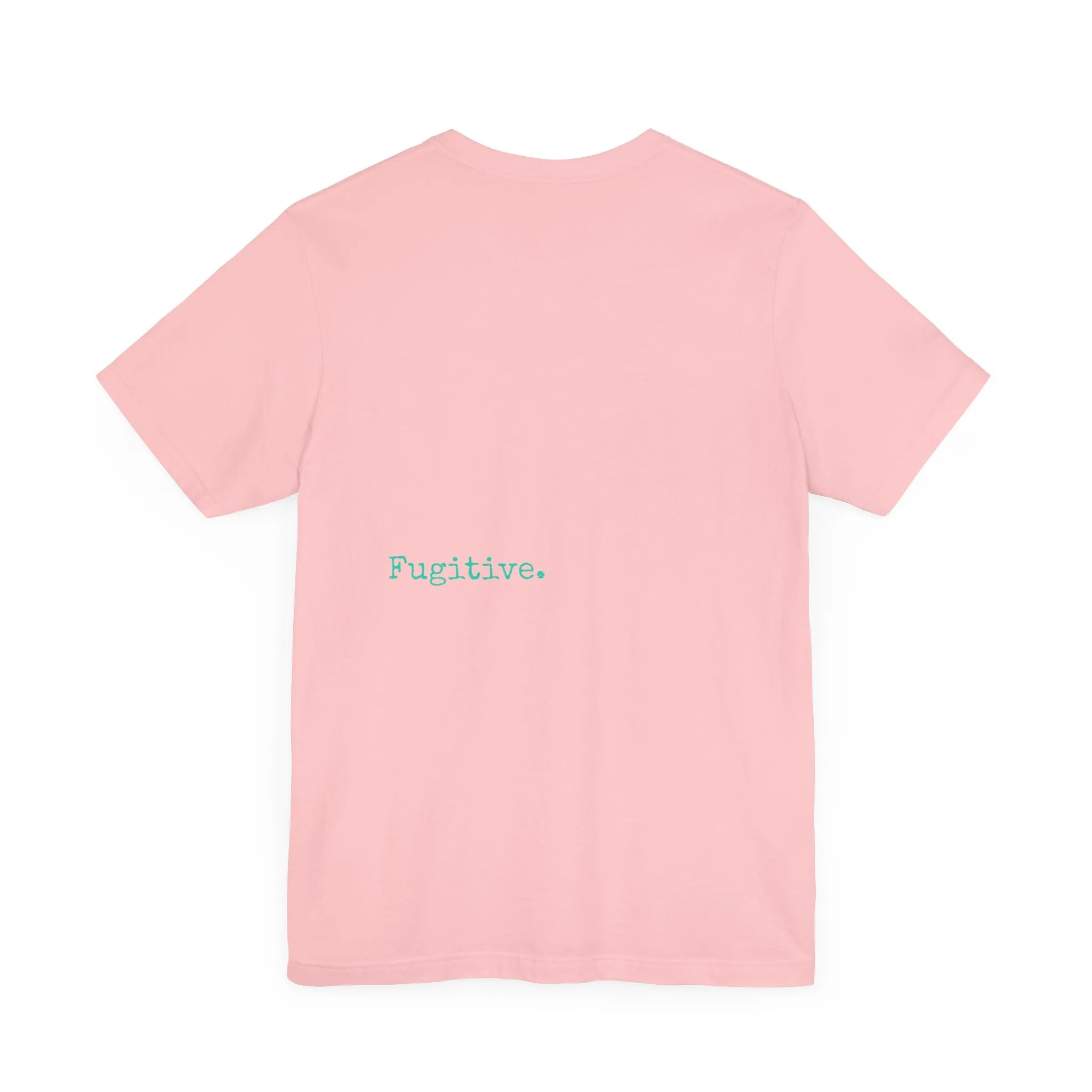 FUGITIVE TEES | NEPTUNE ASCENDANT TEE