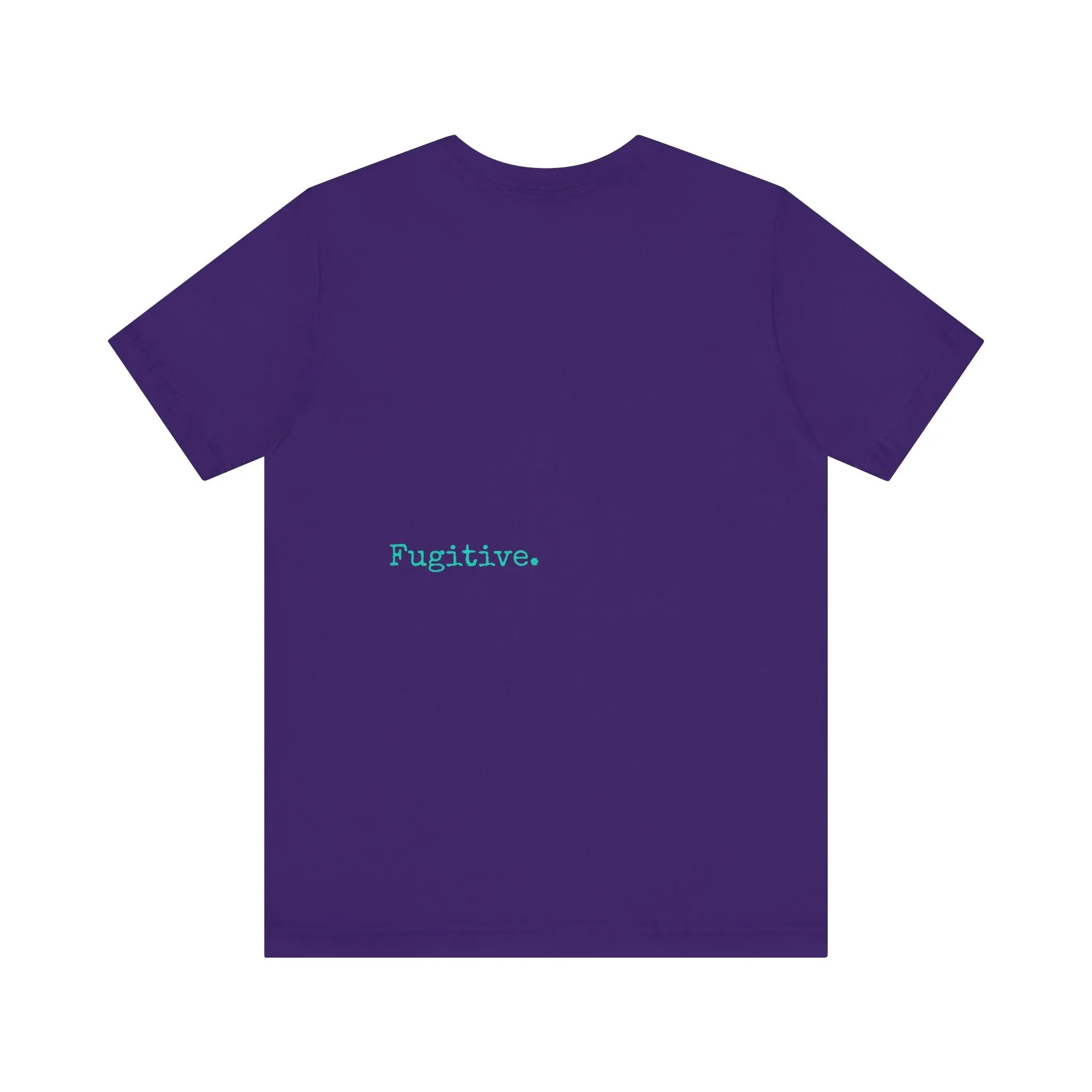 FUGITIVE TEES | NEPTUNE ASCENDANT TEE
